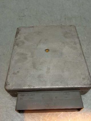 Centralita motor 96fb12a650ab ford fiesta - 128546