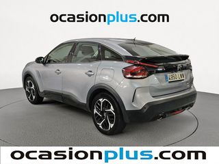 Citroen C4 PureTech 130 S&S Feel Pack EAT8 96 kW (130 CV)