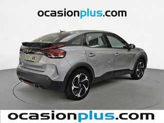 Citroen C4 PureTech 130 S&S Feel Pack EAT8 96 kW (130 CV)