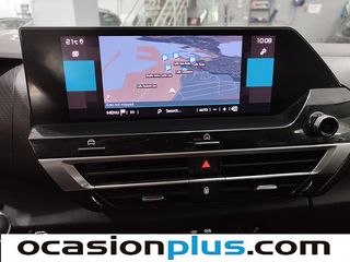 Citroen C4 PureTech 130 S&S Feel Pack EAT8 96 kW (130 CV)