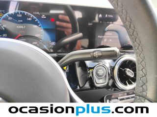 Mercedes-Benz GLA 200 D 110 kW (150 CV)