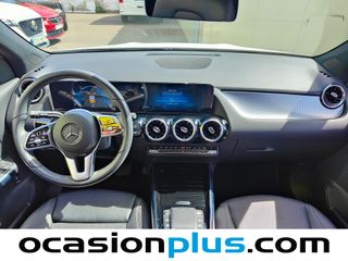 Mercedes-Benz GLA 200 D 110 kW (150 CV)