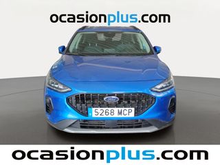 Ford Focus 1.0 Ecoboost MHEV Active 114 kW (155 CV)