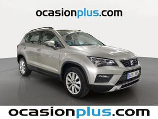 SEAT Ateca 1.6 TDI Style Plus Nav Eco 85 kW (115 CV)