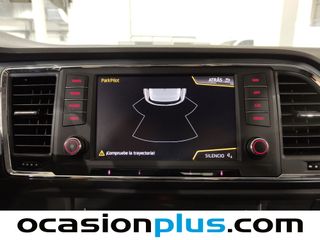 SEAT Ateca 1.6 TDI Style Plus Nav Eco 85 kW (115 CV)