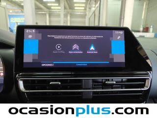 Citroen C5 Aircross BlueHDi 130 S&S Max EAT8 96 kW (131 CV)