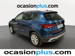 SEAT Ateca 1.5 TSI S&S Style XL 110 kW (150 CV)