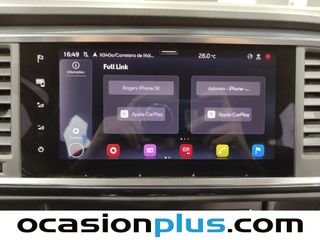 SEAT Ateca 1.5 TSI S&S Style XL 110 kW (150 CV)