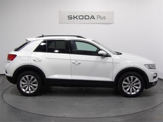 VOLKSWAGEN T-Roc Advance Style 1.0 TSI 85kW (115CV)