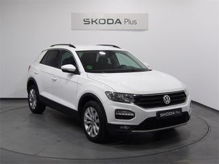 VOLKSWAGEN T-Roc Advance Style 1.0 TSI 85kW (115CV)