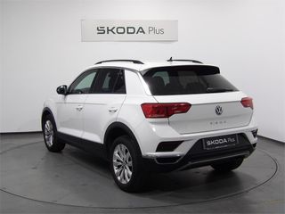 VOLKSWAGEN T-Roc Advance Style 1.0 TSI 85kW (115CV)