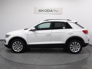 VOLKSWAGEN T-Roc Advance Style 1.0 TSI 85kW (115CV)