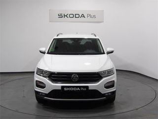 VOLKSWAGEN T-Roc Advance Style 1.0 TSI 85kW (115CV)