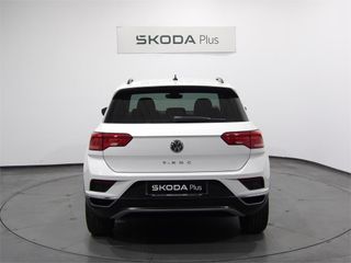 VOLKSWAGEN T-Roc Advance Style 1.0 TSI 85kW (115CV)