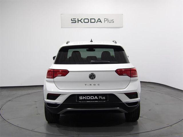 VOLKSWAGEN T-Roc Advance Style 1.0 TSI 85kW (115CV)