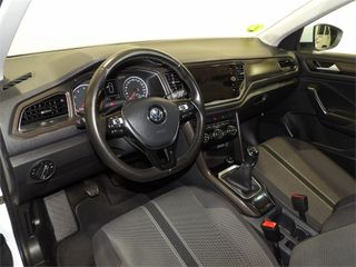 VOLKSWAGEN T-Roc Advance Style 1.0 TSI 85kW (115CV)