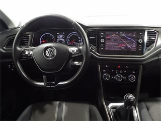 VOLKSWAGEN T-Roc Advance Style 1.0 TSI 85kW (115CV)