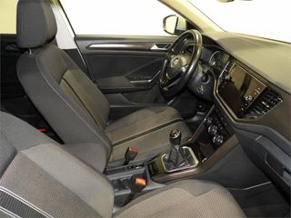 VOLKSWAGEN T-Roc Advance Style 1.0 TSI 85kW (115CV)
