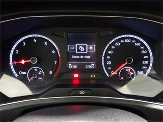 VOLKSWAGEN T-Roc Advance Style 1.0 TSI 85kW (115CV)