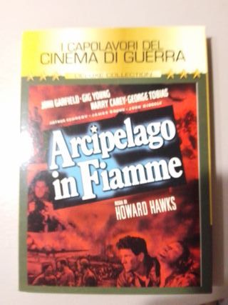 10 dvd di guerra misti rip5die