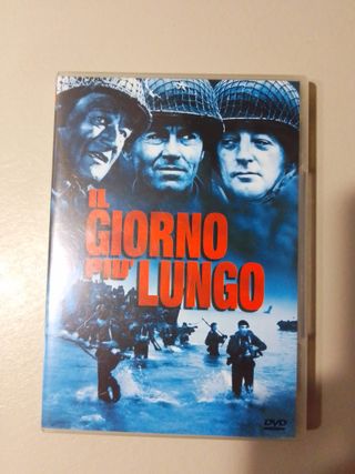 10 dvd di guerra misti rip5die