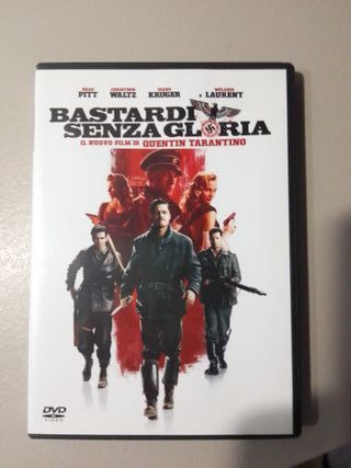 10 dvd di guerra misti rip5die