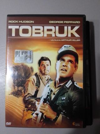 10 dvd di guerra misti rip5die