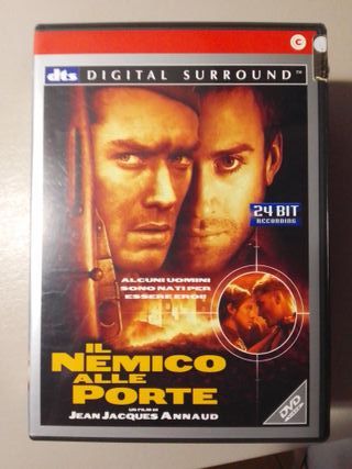 10 dvd di guerra misti rip5die