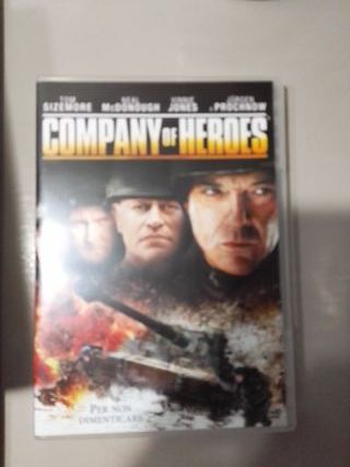 10 dvd di guerra misti rip5die