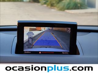 Audi Q3 design edition 2.0 TFSI quattro 132 kW (180 CV) S tronic