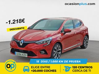 Renault Clio Zen dCi 66 kW (90 CV)