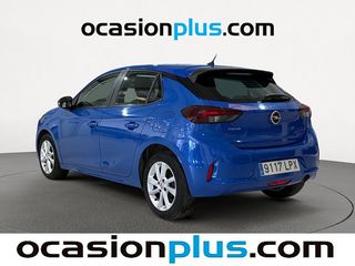 Opel Corsa 1.2 XEL S&S Edition 55 kW (75 CV)