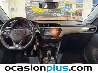 Opel Corsa 1.2 XEL S&S Edition 55 kW (75 CV)