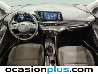 Hyundai i20 1.0 TGDI 48V Tecno 74 kW (100 CV)