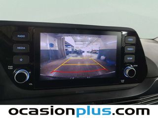 Hyundai i20 1.0 TGDI 48V Tecno 74 kW (100 CV)