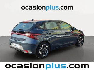 Hyundai i20 1.0 TGDI 48V Tecno 74 kW (100 CV)