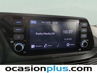 Hyundai i20 1.0 TGDI 48V Tecno 74 kW (100 CV)