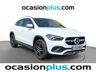 Mercedes-Benz GLA 200 D 110 kW (150 CV)
