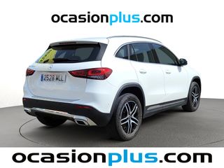 Mercedes-Benz GLA 200 D 110 kW (150 CV)