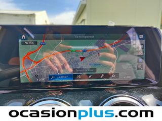 Mercedes-Benz GLA 200 D 110 kW (150 CV)