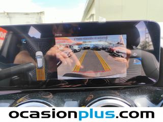 Mercedes-Benz GLA 200 D 110 kW (150 CV)