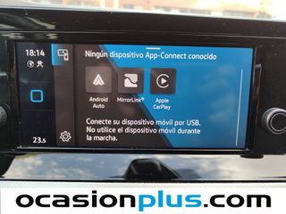 Volkswagen Golf Variant 2.0 TDI 85 kW (115 CV)