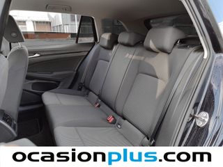 Volkswagen Golf Variant 2.0 TDI 85 kW (115 CV)