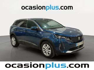 Peugeot 3008 PureTech 130 S&S Active Pack 96 kW (130 CV)