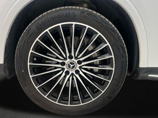 MERCEDES-BENZ Clase GLC 300 de 4MATIC Coupé