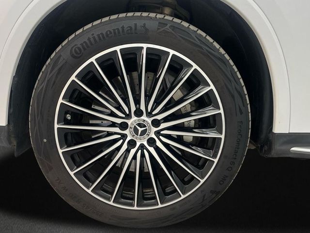 MERCEDES-BENZ Clase GLC 300 de 4MATIC Coupé