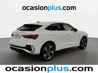 Audi Q3 Sportback TFSIe S line 45 TFSI e 180 kW (245 CV) S tronic