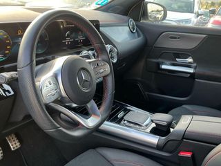 MERCEDES-BENZ EQA 250+