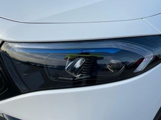 MERCEDES-BENZ EQA 250+