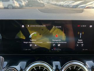 MERCEDES-BENZ EQA 250+